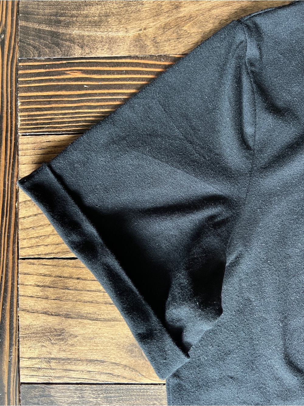 Salti Road Mama Graphic Tee Black Leopard Lightning Bolt Relaxed Fit cowgirl mom - Picture 5 of 11